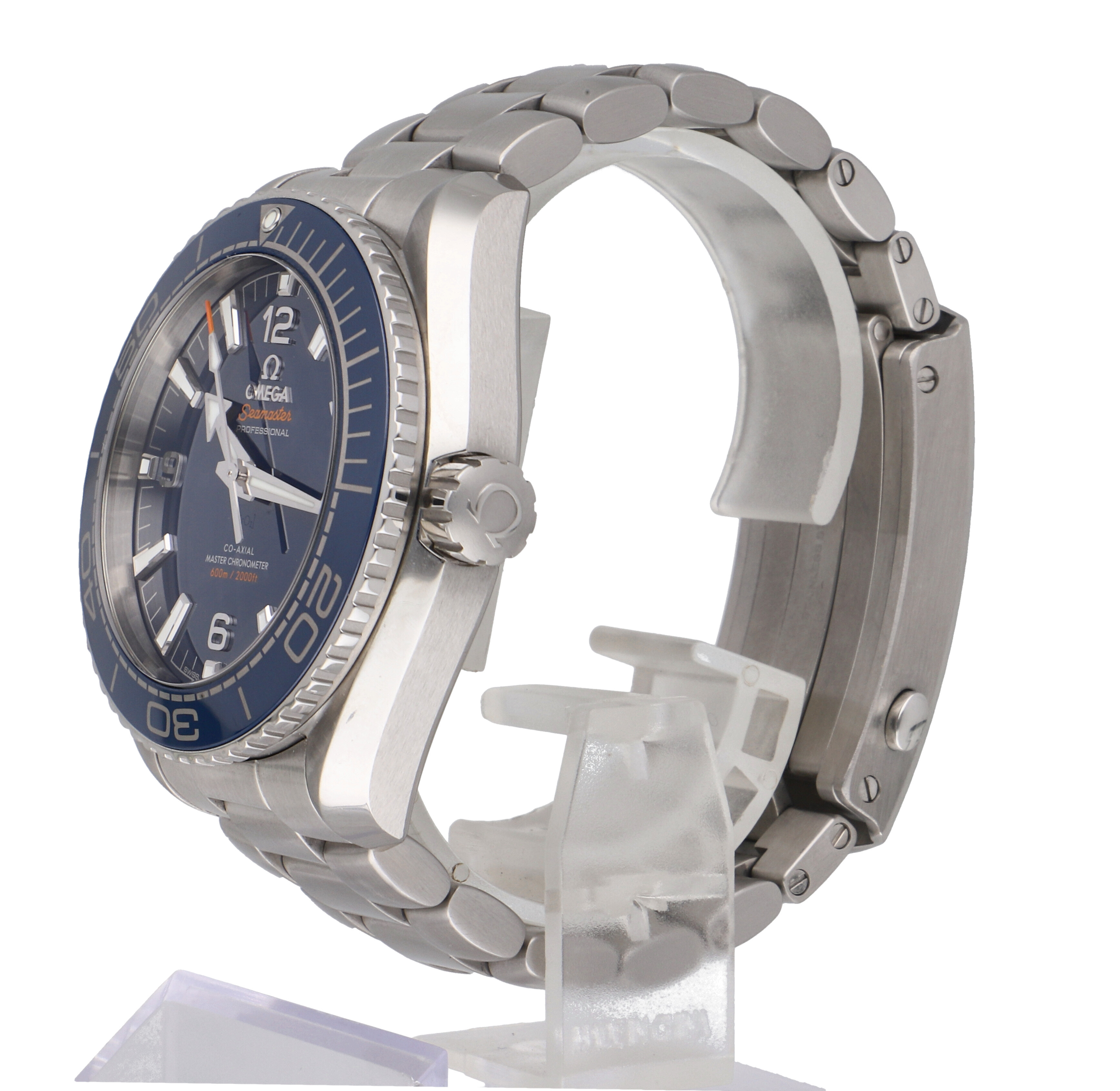 Omega Seamaster